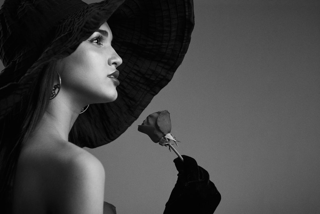 Very happy, because <a href="/Xacoli_nft/">Xelda Jara 🇦🇷</a> , an artist I admire a lot, collected <Angel II> Thank you very much Xelda 🙏🏻🫶.               Do not miss my collection of portraits available at Objkts.⤵️