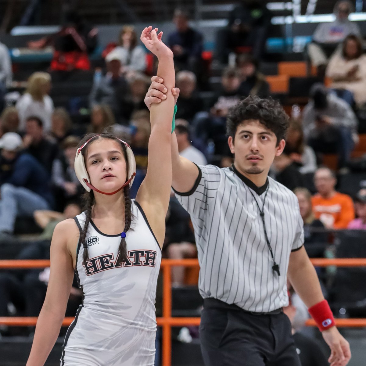 yall already know what is comin' 🔜
#WTD | <a href="/HeathWrestling/">HeathWrestling</a>