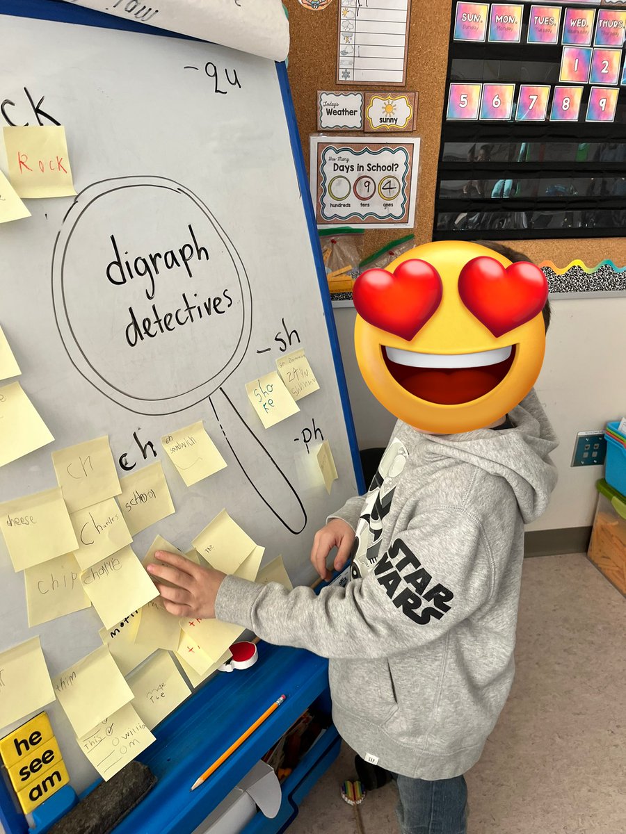 MrsCraigSSRCE's tweet photo. Our digraph detectives found so many words with digraphs in their books today.🕵️‍♀️🕵️‍♂️🔍📖 https://t.co/ExpNt4lq3m
