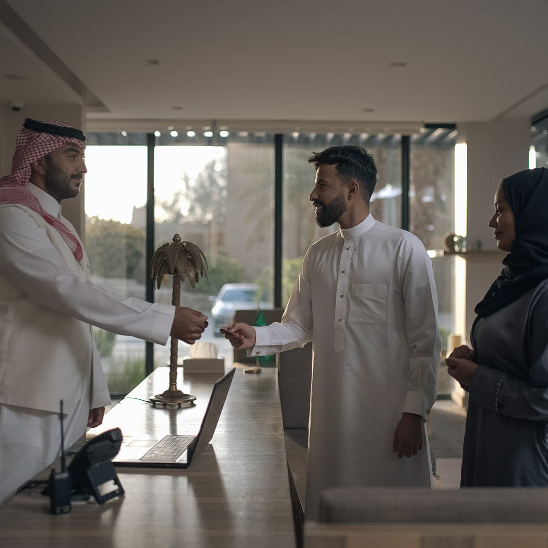 aseel_resort's tweet photo. صفاء وراحة بانتظارك في منتجع أصيل. فريقنا جاهز لتقديم أفضل خدمة خلال زيارتكم!
#منتجع_أصيل #الدرعية #السعودية #منتجعات_الرياض #صفاء #راحة https://t.co/ijcv0a5uG6