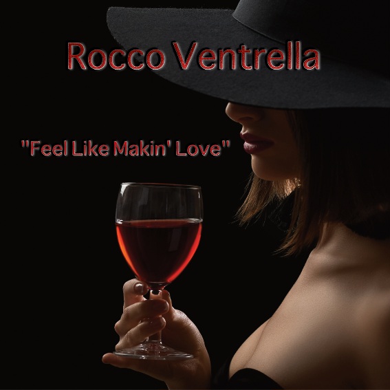 SpinsTracking's tweet photo. Rocco Ventrella “Feel Like Makin’ Love” now at radio
#AirplayAccess #DigitalMusicService #FeelLikeMakinLove #NewMusic #newmusicrelease #NewSmoothJazzMusic #radio #RadioAirplay #RadioMusicService #RoccoVentrella
Additiona
https://t.co/hEaHp4cB8y https://t.co/7YIJYEEuUQ