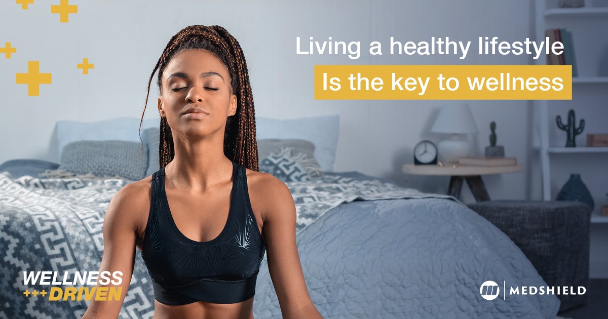 MedshieldSA's tweet photo. Unlock your best self with a #HealthyLifestyle! At #Medshield, we believe in promoting wellness for all. Join us on this journey to a happier, healthier life!

#MedshieldSA #WellnessDriven #WellnessJourney https://t.co/PX263LYGuJ