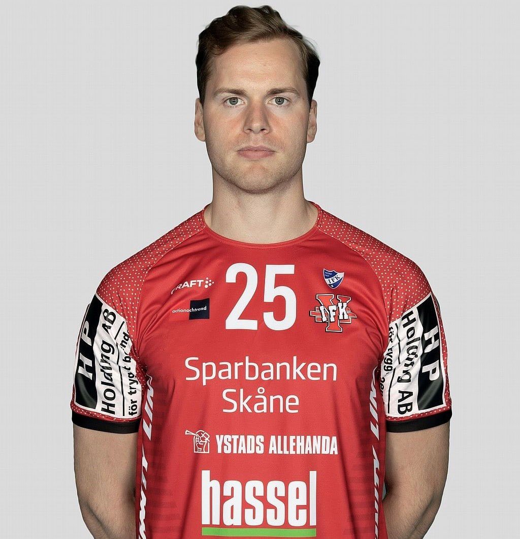 🧨🧨🧨

Det skal visstnok være samtaler mellom Marius Ferkingstad og Sandnes HK om en låneavtale ut sesongen! Ferkingstad har en fortid i både norsk, svensk og dansk eliteserie!

Et lite scoop av Sandnes om dette blir realitet! <a href="/merhandball/">Merhandball</a> <a href="/RyktebR/">Ryktebørsen</a>