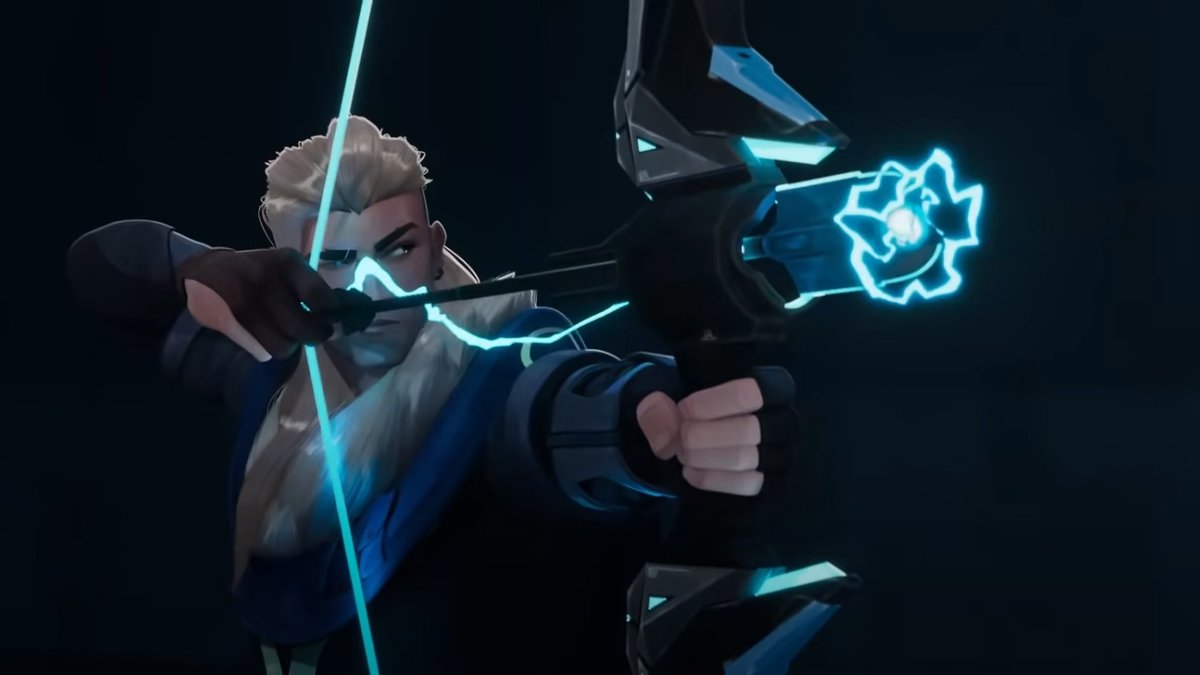 VALORANT France tweet media