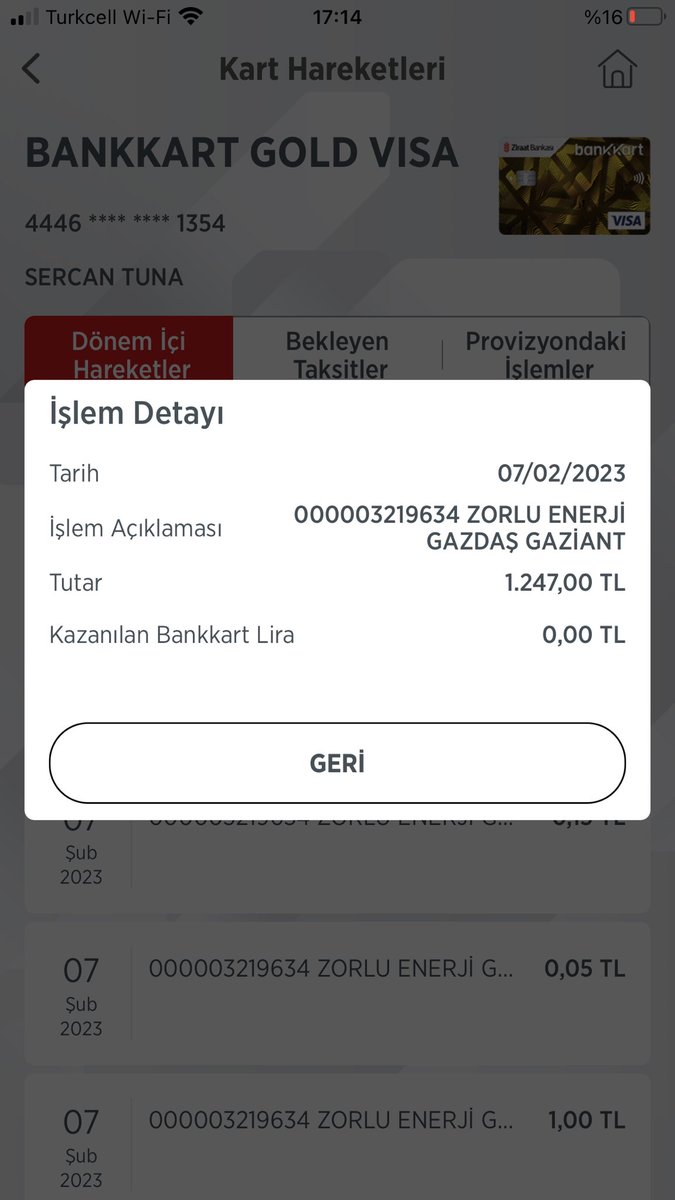 Sifterli_61's tweet photo. @zorluenerji bu yaptığınız hoşmu depremin hemen 1.günü alel acele tahsil etmek https://t.co/45b1RW7jlb