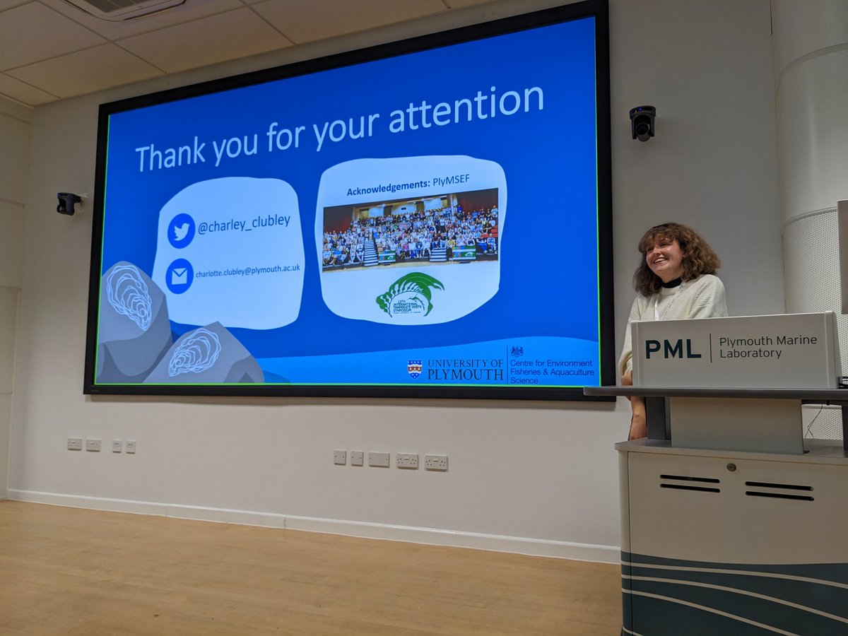 PlyMSEF 2023 tweet media