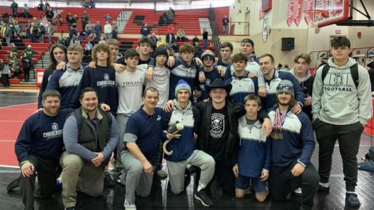 Matt Mentzer tweet media