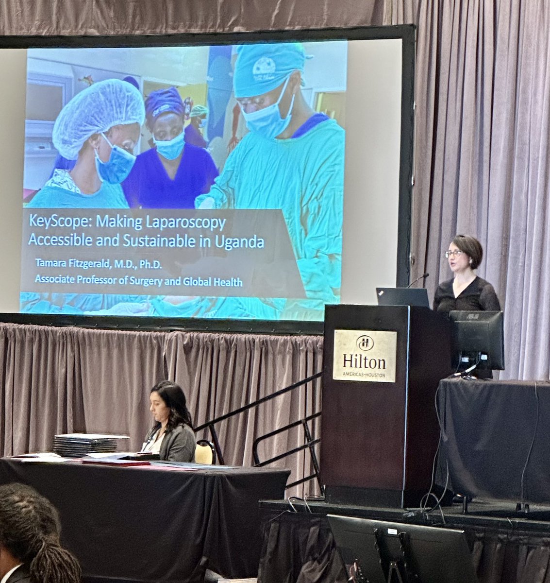 Duke Trauma (@duketrauma) on Twitter photo Congratulations to Dr. Tamara Fitzgerald on receiving the 2022 Society of University Surgeons Global Surgery Scholar Award!!! #ASC2023 <a href="/DukeSurgRes/">Duke General Surgery Residency</a> <a href="/DukeSurgery/">Duke Surgery</a> <a href="/dukepedssurgery/">Duke Pediatric Surgery</a> <a href="/DukeGHI/">Duke Global Health</a> Congratulations to Dr. Tamara Fitzgerald on receiving the 2022 Society of University Surgeons Global Surgery Scholar Award!!! #ASC2023 <a href="/DukeSurgRes/">Duke General Surgery Residency</a> <a href="/DukeSurgery/">Duke Surgery</a> <a href="/dukepedssurgery/">Duke Pediatric Surgery</a> <a href="/DukeGHI/">Duke Global Health</a>