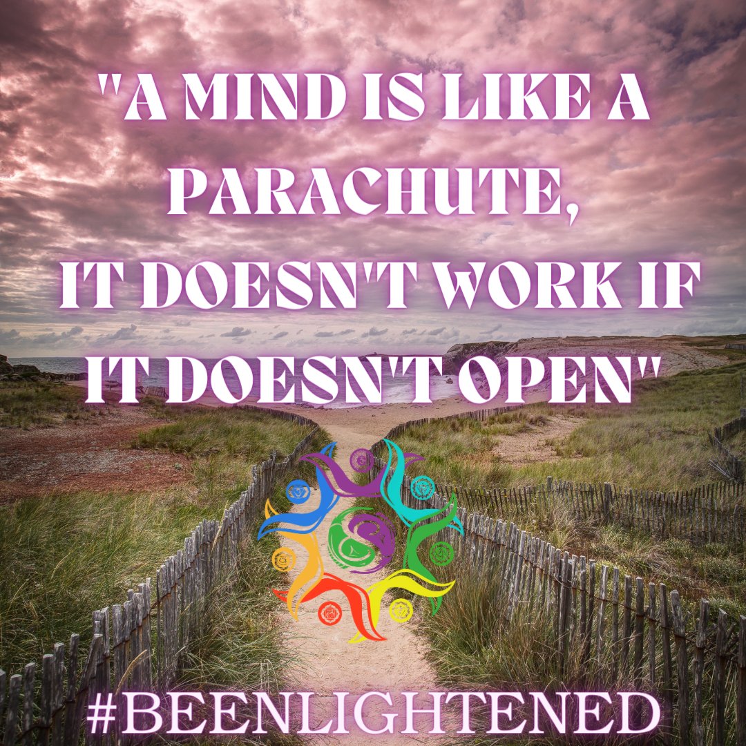 Enlightened Recovery tweet media