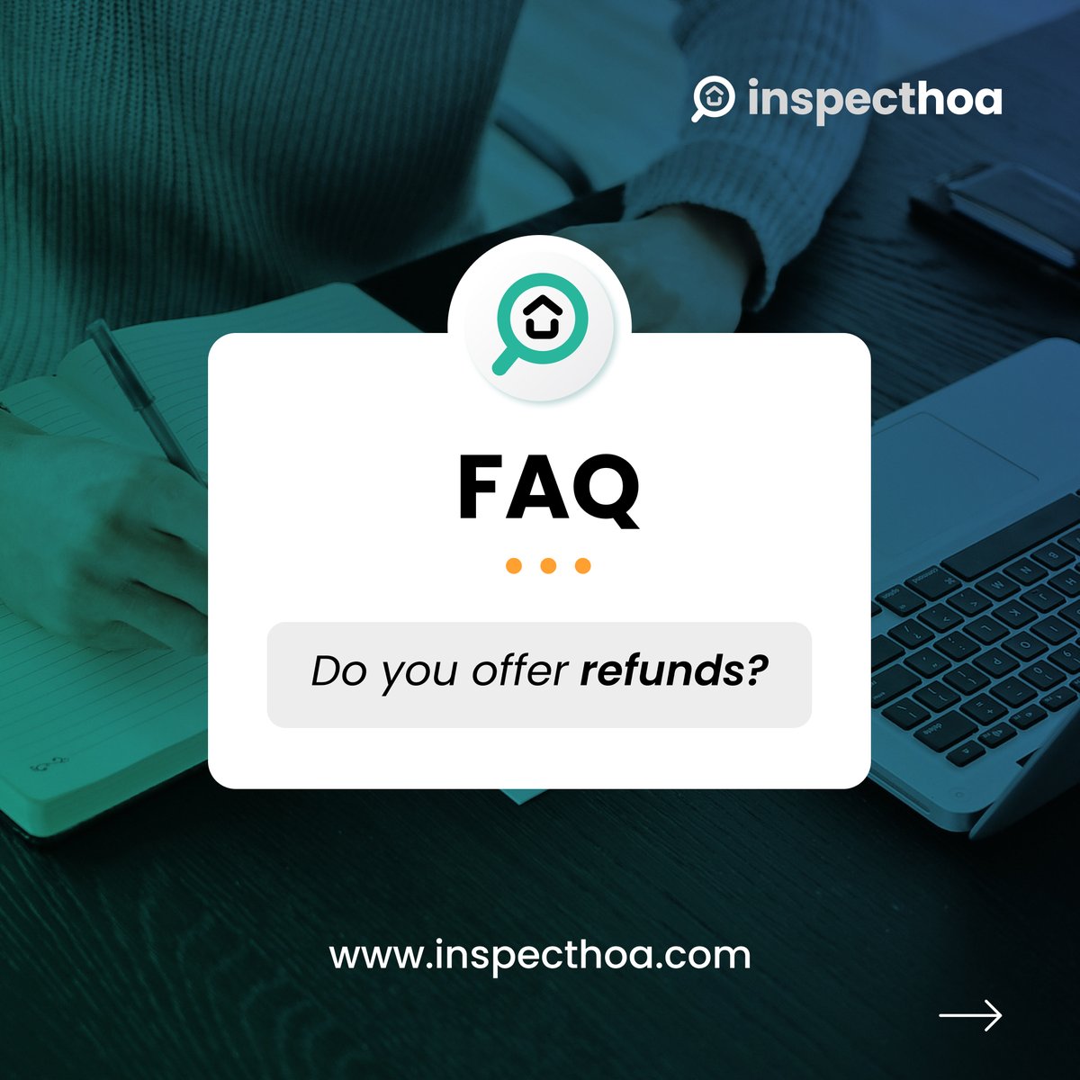 WeAreRexera's tweet image. Who doesn&apos;t want their money back? We ensure that nothing falls through the cracks and you get your refunds✅

#hoa #hoadocuments #hoasoftware #freecancellation #realestate