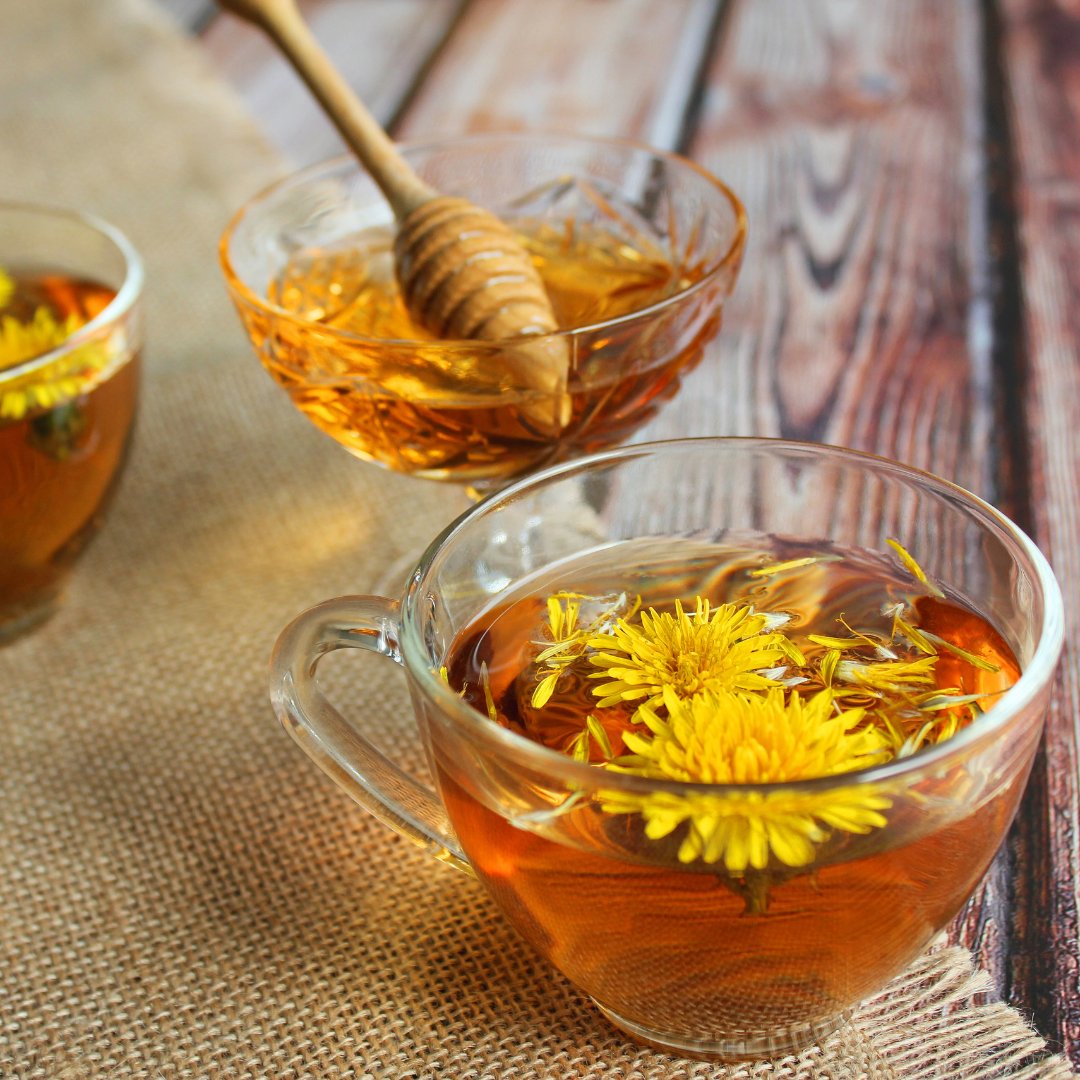 Black Mountain Honey tweet media