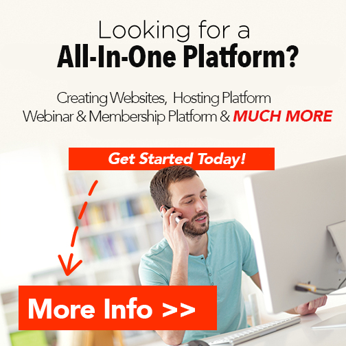 Hi everyone, I provide full-service website development &amp; maintenance.

Tap on my name to view my contact information. Your neighborhood tech guy 🙂 influxentrepreneur.com