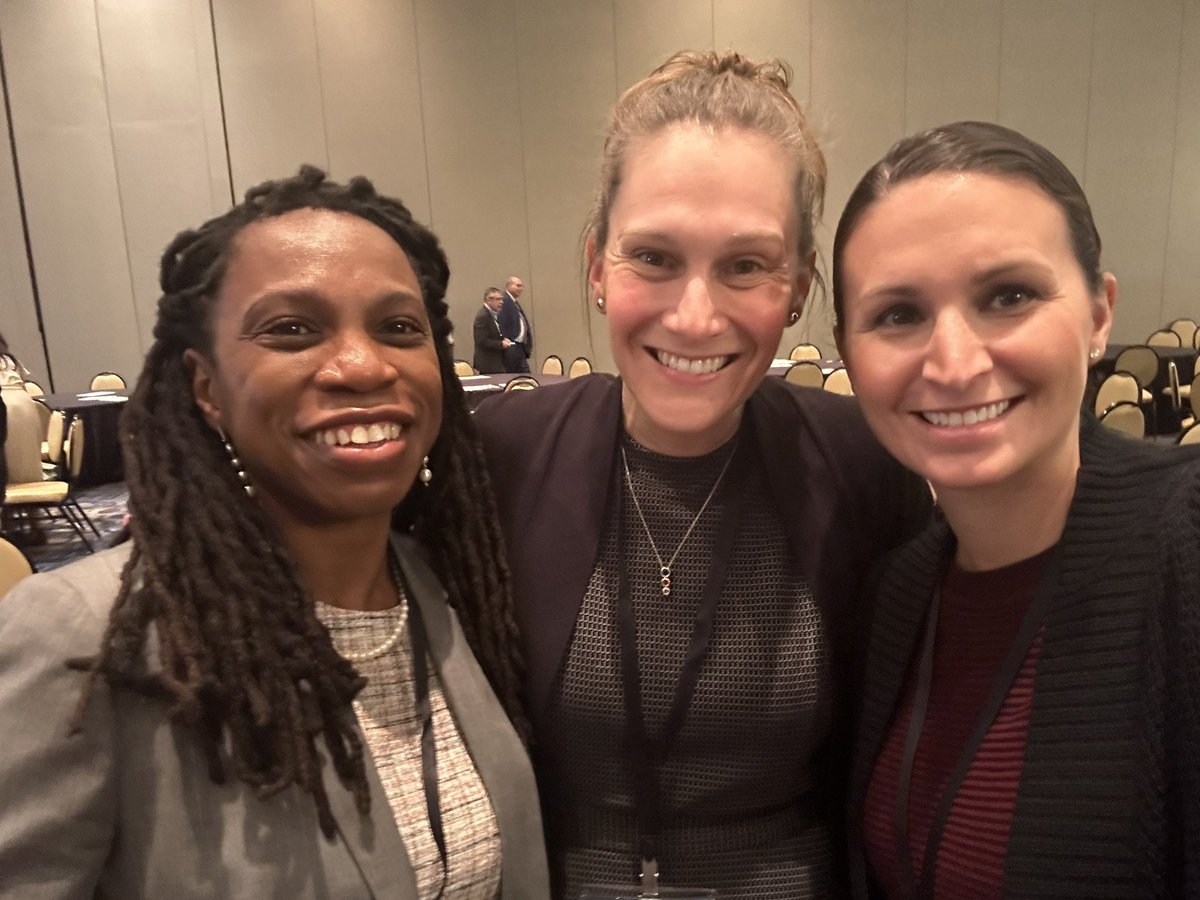 Jennifer Plichta MD (she/her) (@jenniferplichta) on Twitter photo Feeling #lucky to be included in this class of all-star inductees, including my pals <a href="/DrLolaFayanju/">Lola Fayanju (she/her, drlolafayanju@bsky.social)</a> and #phyllodes expert <a href="/RosenbergerMd/">LauraRosenbergerMD</a> 🤩🤩🤩 Feeling #lucky to be included in this class of all-star inductees, including my pals <a href="/DrLolaFayanju/">Lola Fayanju (she/her, drlolafayanju@bsky.social)</a> and #phyllodes expert <a href="/RosenbergerMd/">LauraRosenbergerMD</a> 🤩🤩🤩