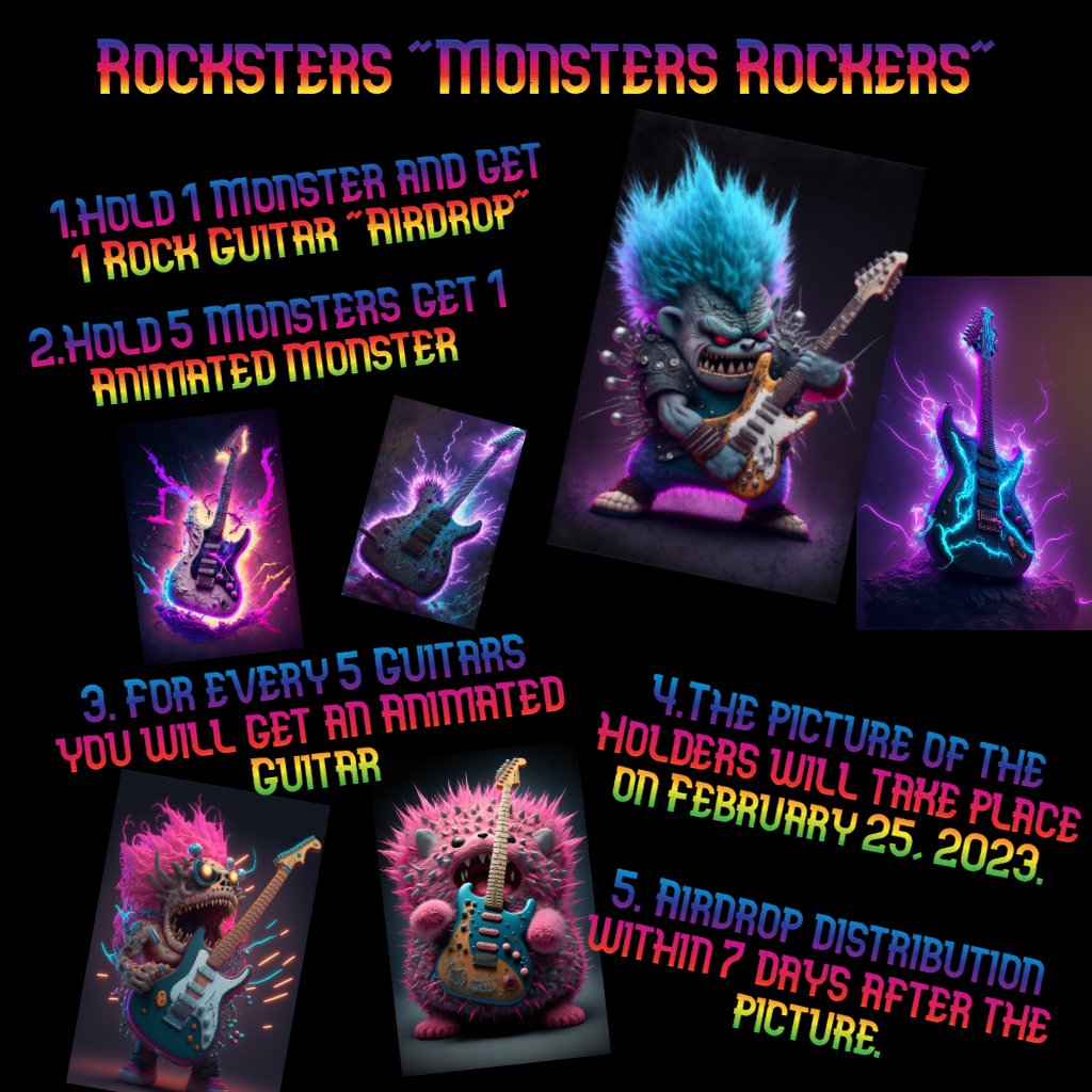 🎉 #XRP #GIVEAWAY🎉

50 #XRP || 1 WINNER

🌠Follow <a href="/Sivana_Vi/">Sivana_Vi</a>

 🌠Like &amp; Retweet

🌠Tag 3 Friends

✅Visit  her amazing collections
⚡️Sologenic: sologenic.org/nfts/rUSqq2LCX…

⏰72H

#SGB #NFT #XRP #FLR #XRPLedger #XRParmy #SGBCOMMUNITY