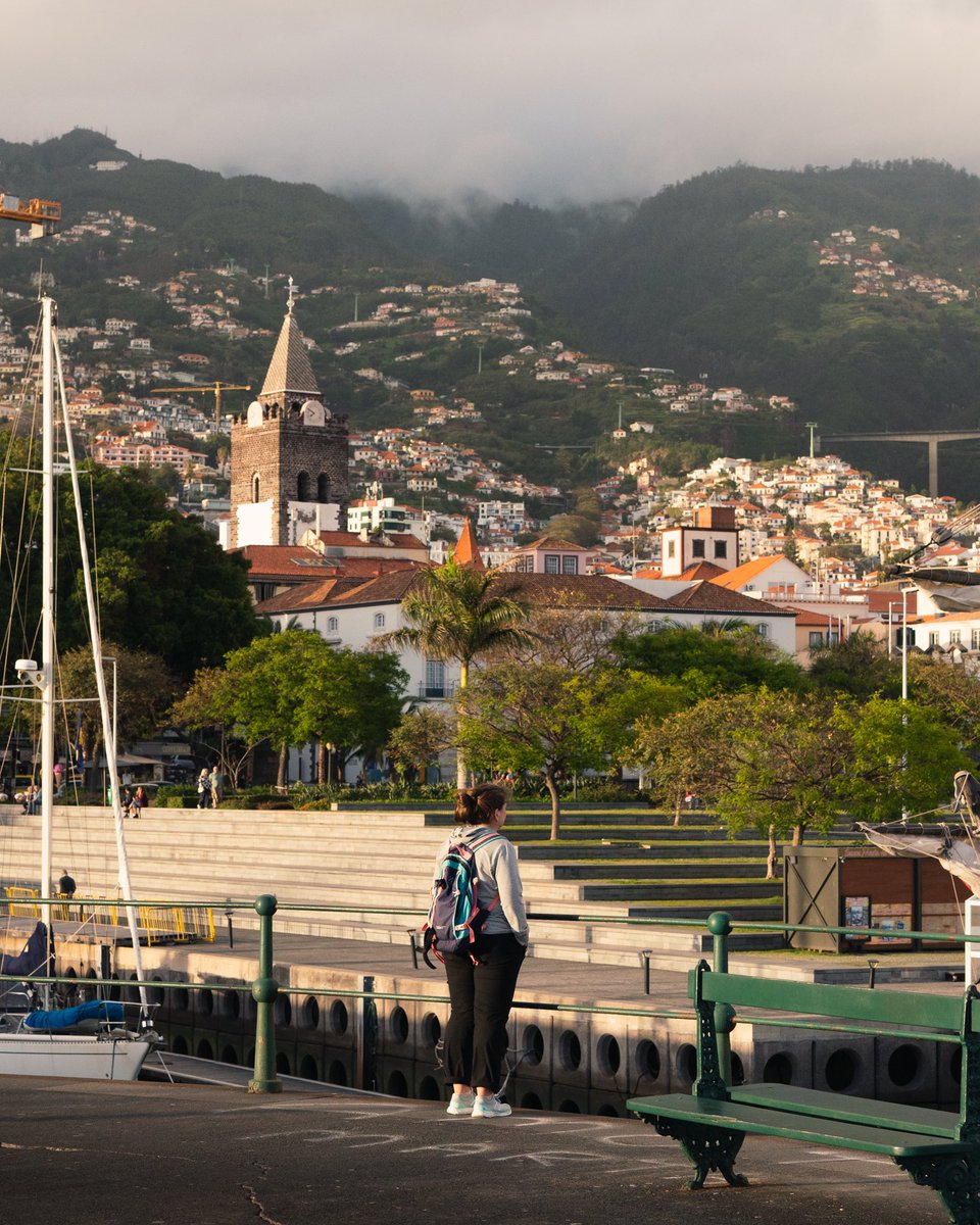 A few random snaps from Funchal, Madeira 
#Madeira #funchal #visitmadeira #portugal #visitportugal #travelphotography