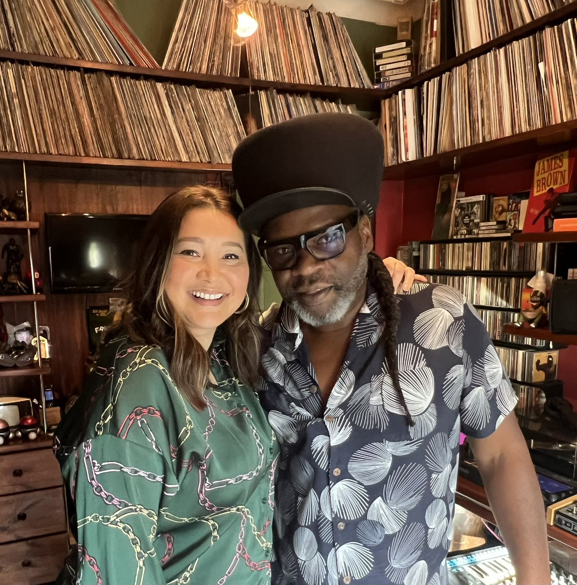 Alice Bhandhukravi tweet media