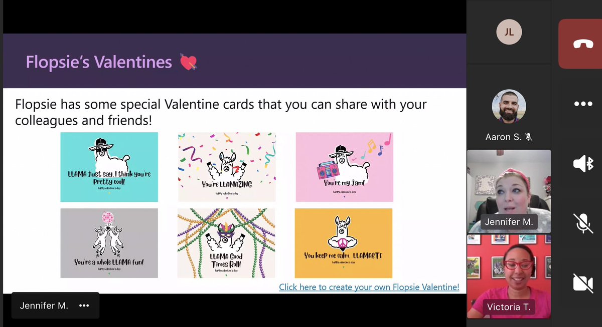 Jenallee 💜 tweet media