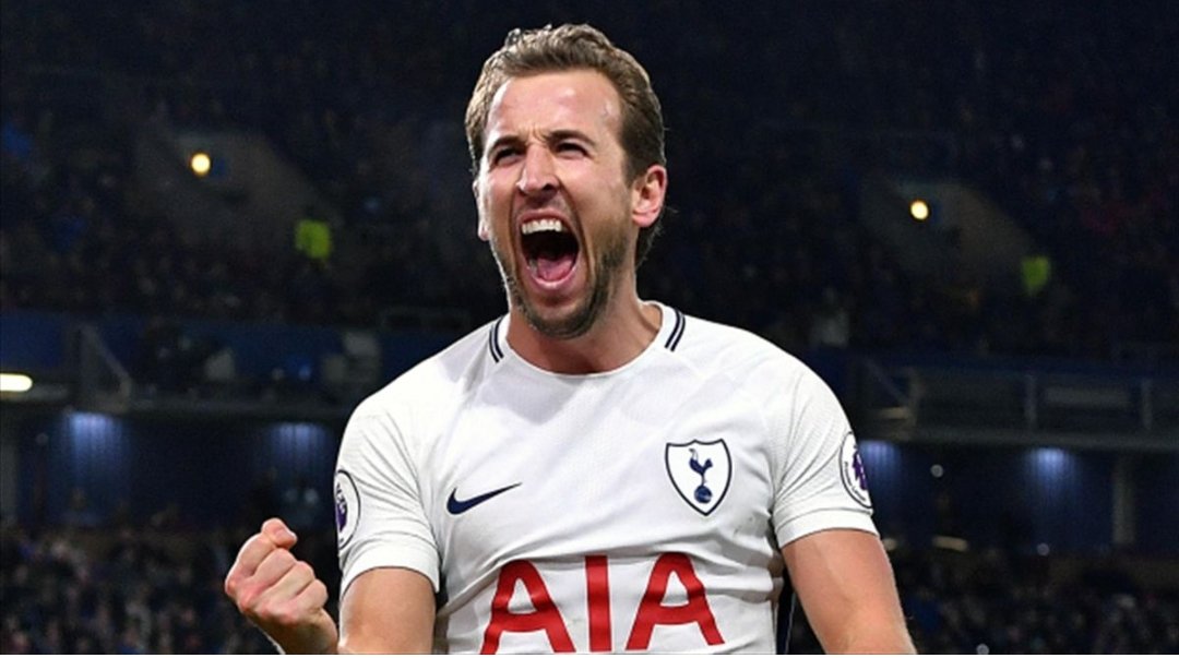 THmikeFC🇬🇷 on Twitter "Kane outscoring both Messi and noodle hair