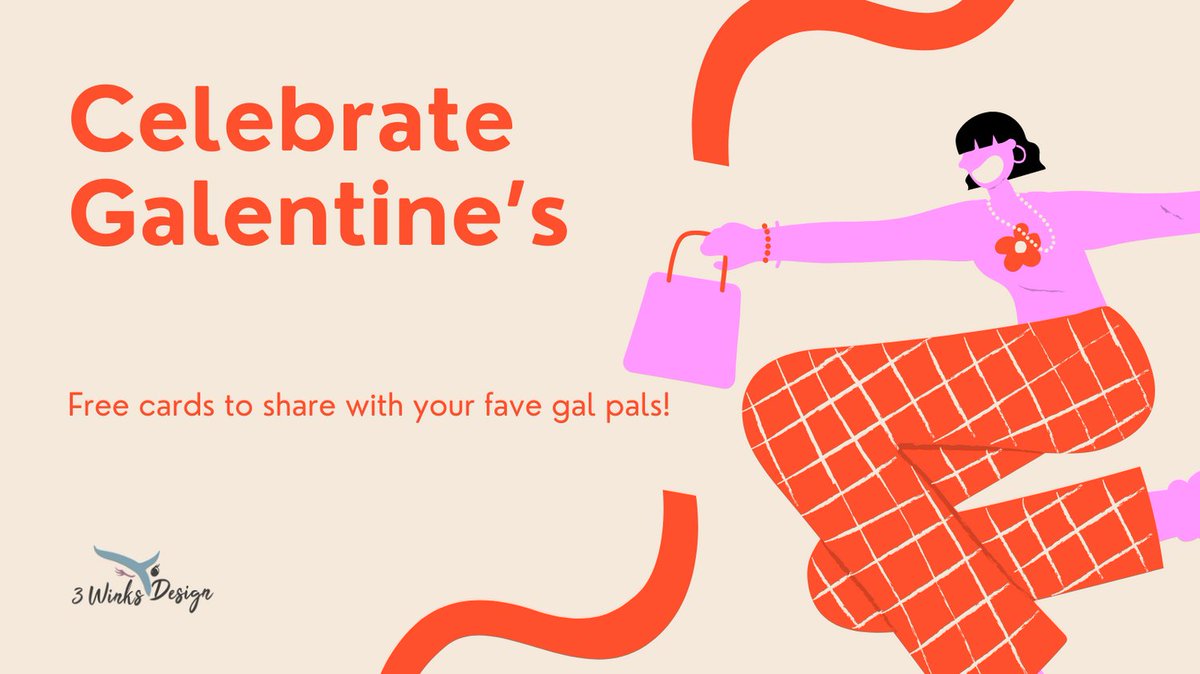 3winksdesign's tweet photo. Galentine's is coming up soon! Celebrate by giving your fave girlfriends one these free cards we made!
#galentines #leslieknope https://t.co/jg7Eu4eJHT