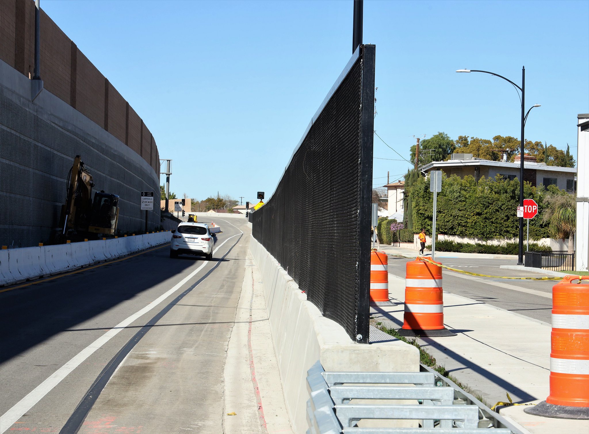 5 FWY LA County on Twitter: