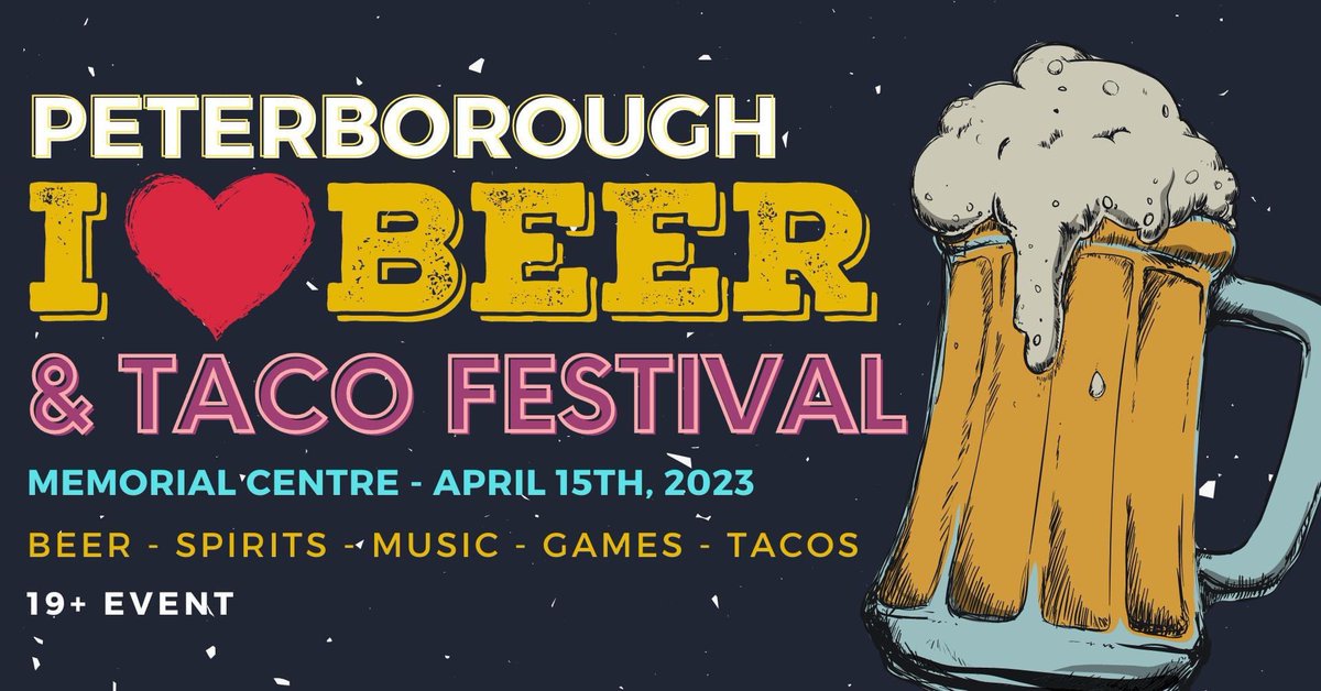 Stacey Kolesnikow 🏳️‍🌈 (She/Her/Hers) on Twitter "RT PtboMemCentre