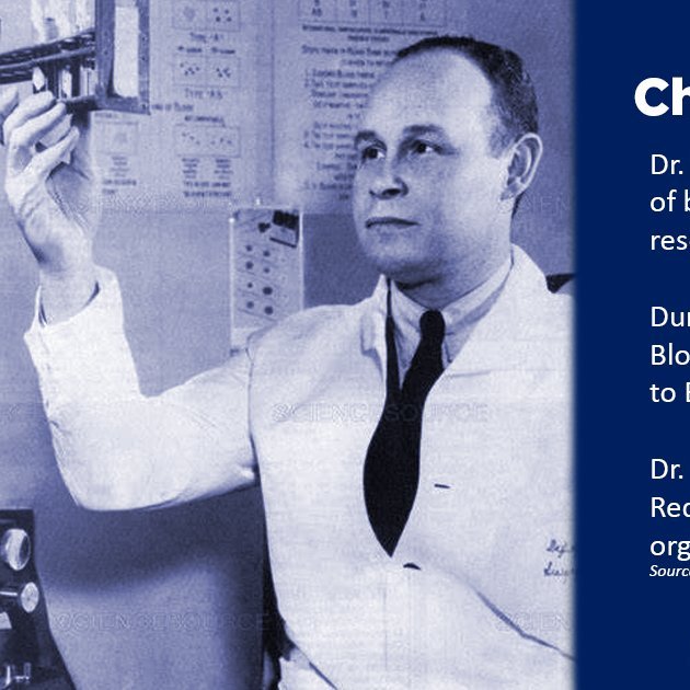 This week on ICU rounds I've seen pts with AICDs &  who required transfusions. Did U know #BlackMenInMedicine were instrumental in the development of both? Levi Watkins - 1st to implant an AICD; Charles Drew's research - critical to concept of 'banked blood.'  #BlackHistoryMonth