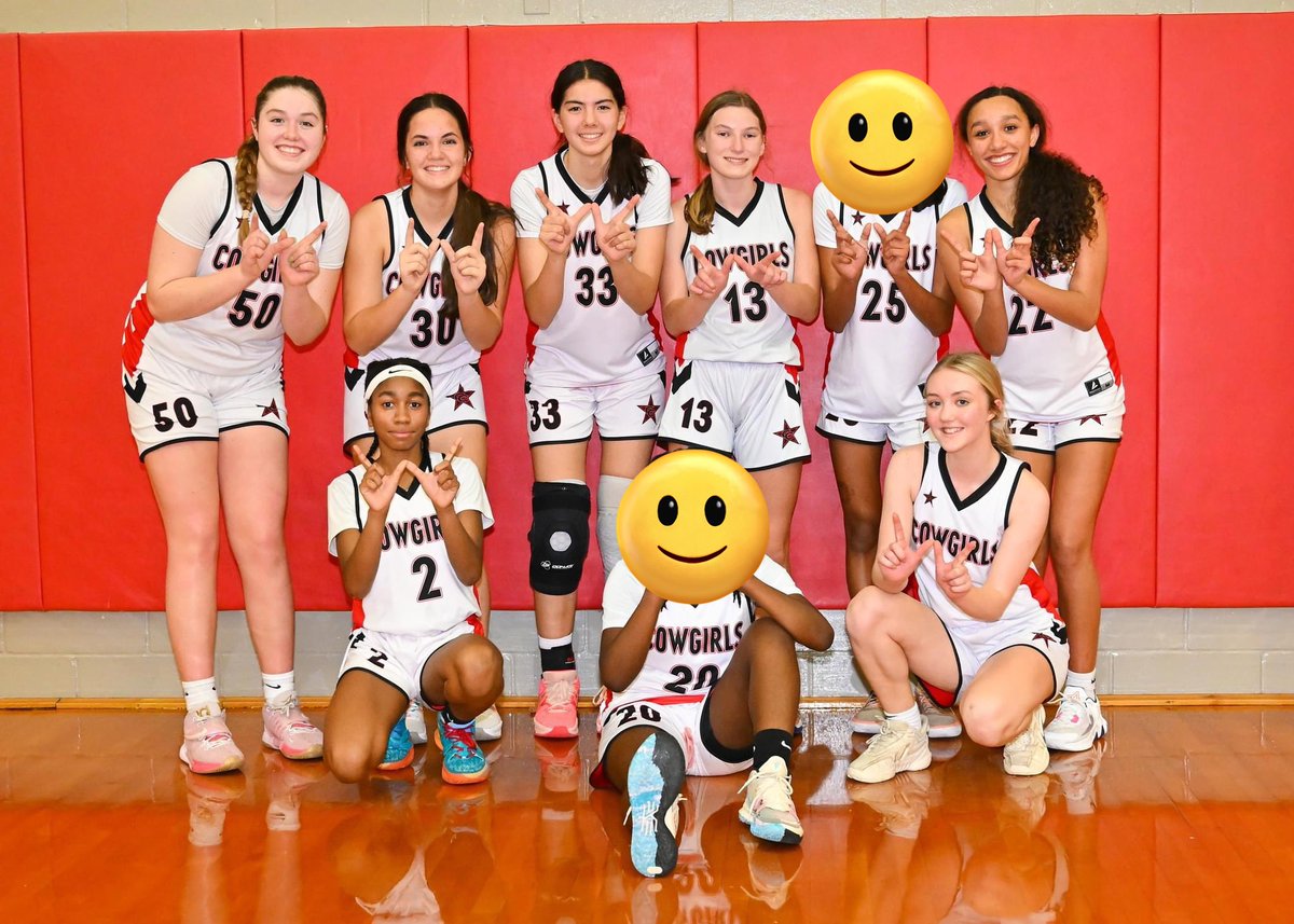 Coppell Cowgirls Basketball tweet media