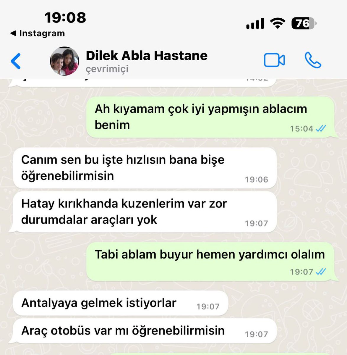 ⚠️Lütfen Gruplara Yayalım Arkadaşlar

 #DESTEK

İletişim : +90 555 110 76 00

#depremAdres #deprem #yardım #acil #destek #lütfen #afad #adres #İptal #Erdbeben #çadır #Tuerkei #help #TurkeyEarthquake #enkaz #Turkey