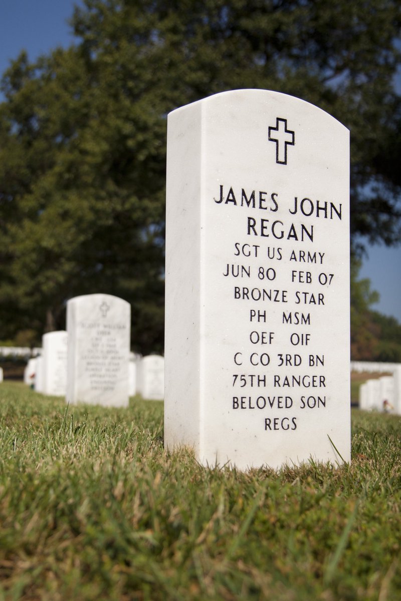 On this day 16 years ago, Jimmy Regan made the ultimate sacrifice. Thank you for your service JR10. You inspire us every day. Rest in Peace 💙🔟