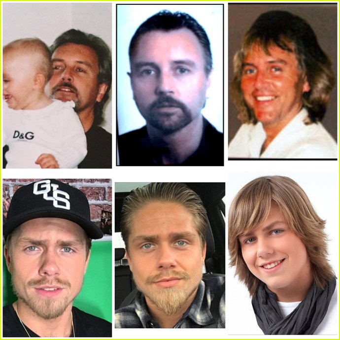 Waarom Dreetje Hazes niet meedoet aan de rechtzaak? Omdat dan bewezen wordt dat zijn echte vader crimineel Marco Eijk is, een van Rachels exen

#rachelhazes #andrehazes #roxannehazes #hazes <a href="/Mediacourant/">Mediacourant.nl</a> <a href="/RTLBoulevard/">RTL Boulevard</a> <a href="/ShownieuwsSBS6/">Shownieuws</a>