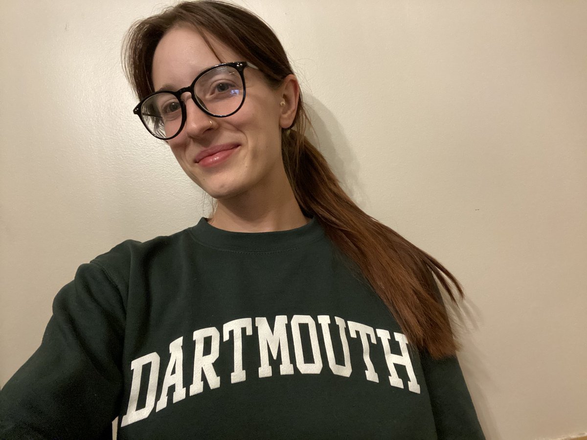 Dr. Rebecca Hardenbrook tweet media