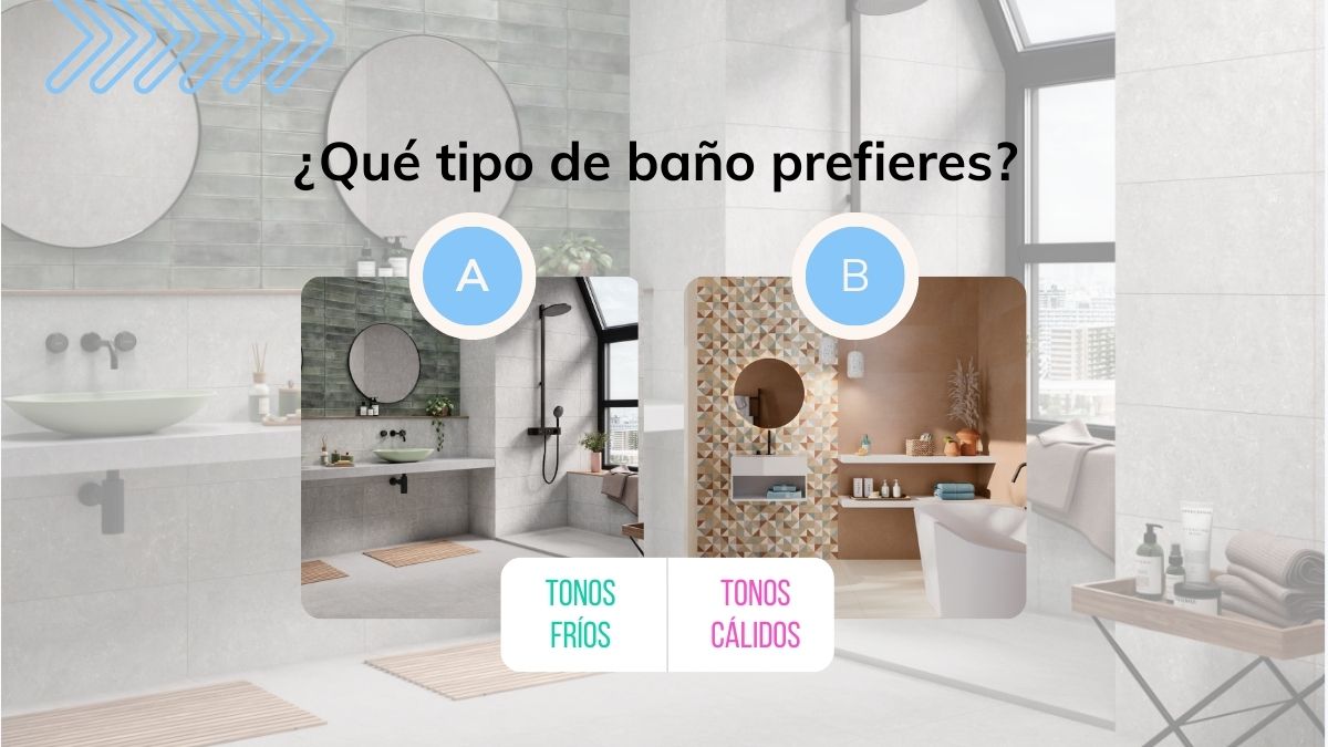 cerygres's tweet image. ¿Tonos fríos o cálidos para tu baño?👉 ¡Te toca escoger!

 ¿Qué opción te gusta más a ti?😉

¡Déjanoslo saber en los comentarios! ¡Tenemos ganas de descubrir el equipo ganador! 

#Hogar  #baño