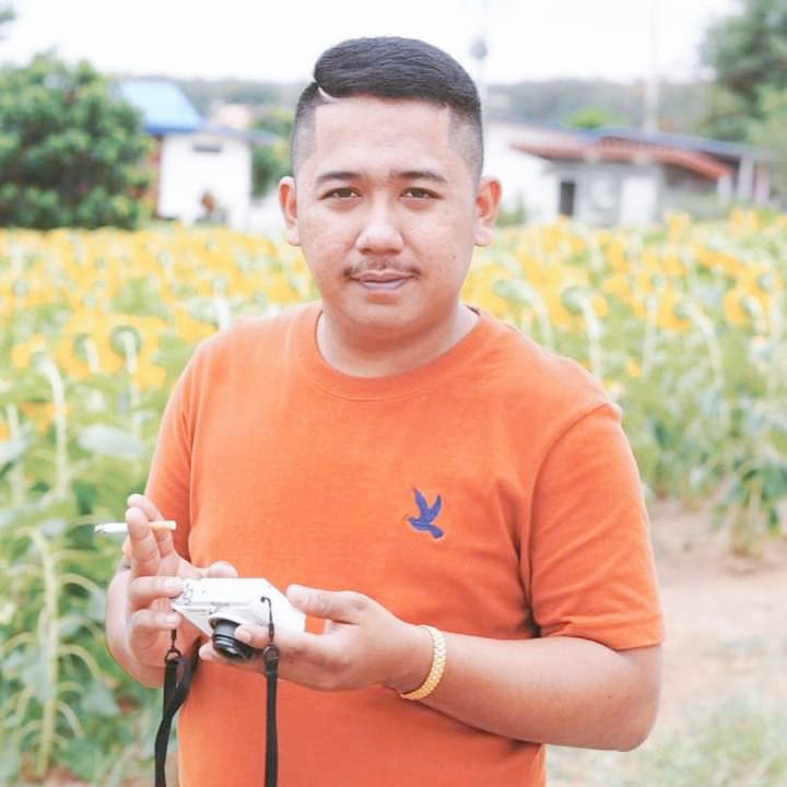 kaew_pherid's tweet image. เบื่อแล้วซอยจุ๊ อยากซอยเธอจัง😁😁😁