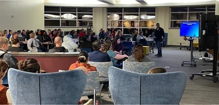 David Williams tweet media