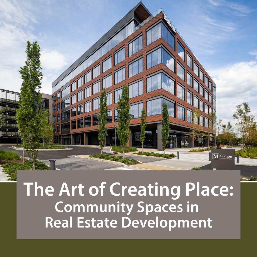 Topology_is's tweet image. We hope you'll join Topology Founder &amp;amp; CEO Phil Abramson and fellow panelists on Thursday, March 2nd for @MorrisArts' next #CommercialRealEstate Breakfast: "The Art of Creating Place: Community Spaces in Real Estate Development" 

#NJCRE #placemaking #communityspaces