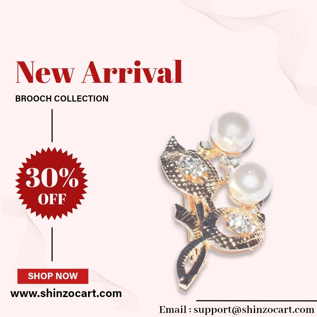 shinzocart's tweet image. Stylish Silver Brooch For Boys &amp;amp; Girls
289/- Only
.
.
Free Delivery
Cash On Delivery
10 Days Return
.
.
Follow us @shinzocart 
.
#brooch
#shinzocart #shinzo
#anni #aninzo
#viral #viralproducts 
 #bestseller #perfectproduct  #product #goldbrooch
#bestproducts #viralpics