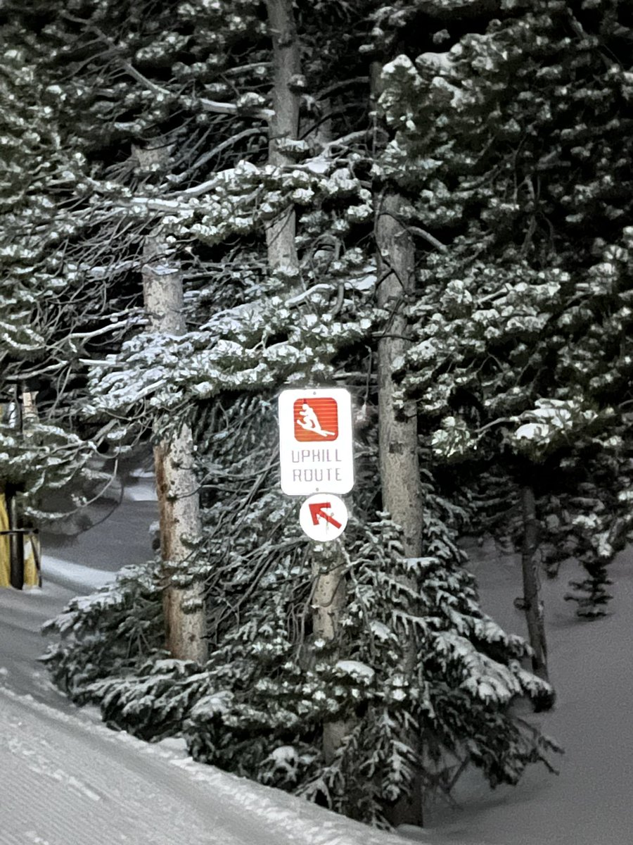 hdyhrman's tweet photo. It wasn’t all @NokianTyresNA tire testing @CopperMtn #uphill #workhard #playhard #livefromlittleivalo https://t.co/yZiqCTg8tQ