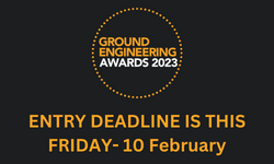 #GEAwards entry deadline is tomorrow! Let others know about your success and submit your entry today: bit.ly/3VjJjAd