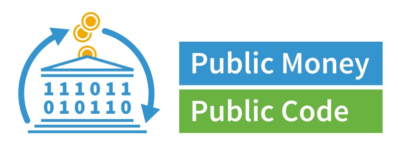 Public money? Public code! Why we support the @fsfe campaign on making the results of public spending free: indiscale.com/public-money-p…
#publicmoneypubliccode #publiccode #opensource #datamanagement