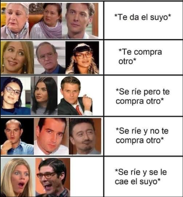 nacional_memes's tweet photo. Se te cae el helado: https://t.co/VZrOoZfpvx