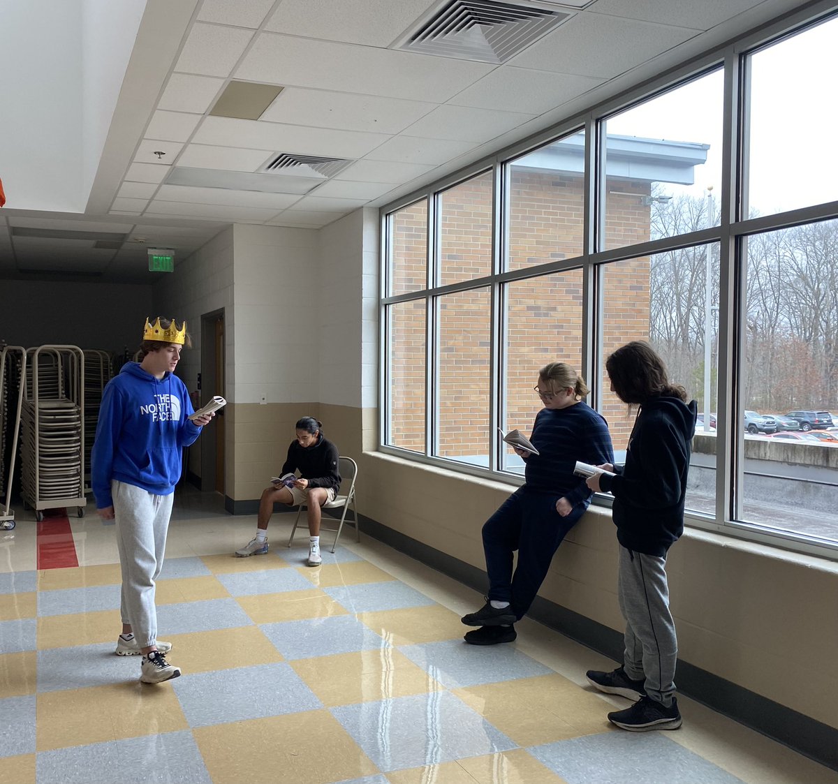 Kristin Robertson tweet media