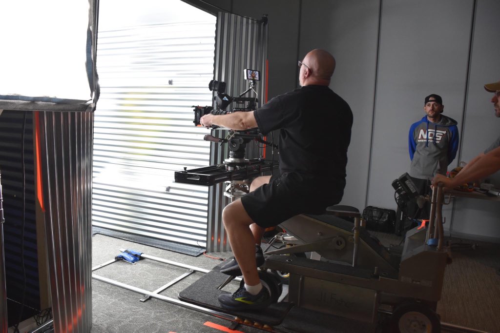 The Center at Deltona tweet media