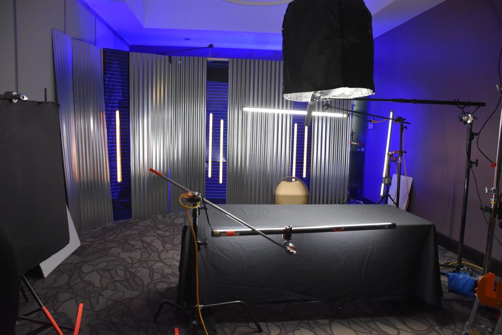 The Center at Deltona tweet media