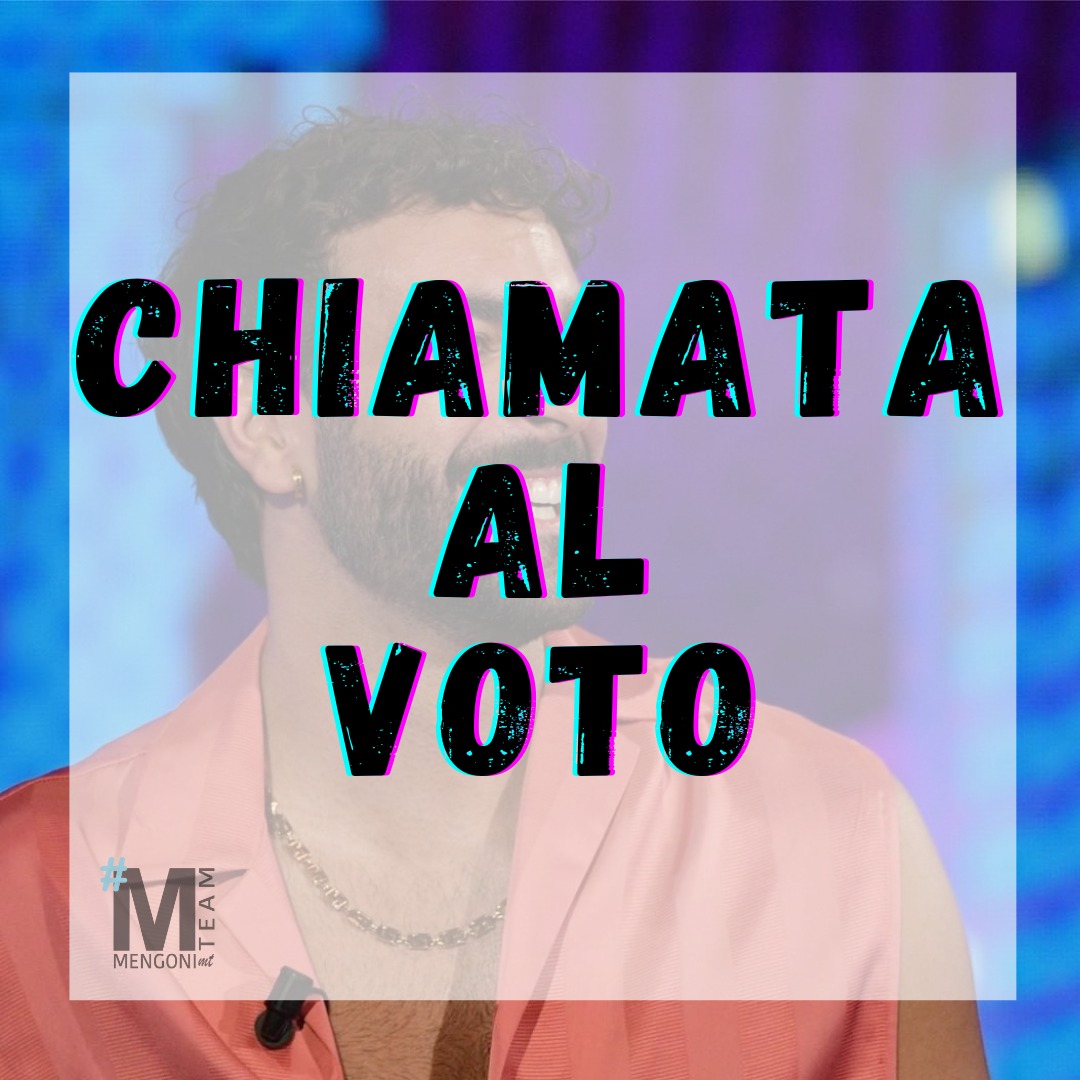 mengoniteam's tweet photo. MOMENTO RIPASSONE!
Si, sappiamo cosa dobbiamo fare ma ripetere fa sempre bene! 🤷🏻♀️
#MengoniSanremo2023 #Sanremo2023 https://t.co/MCnHaRmgmG