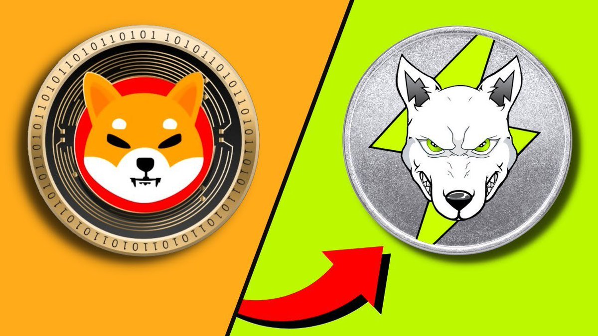 Volt Inu ⚡️ tweet media