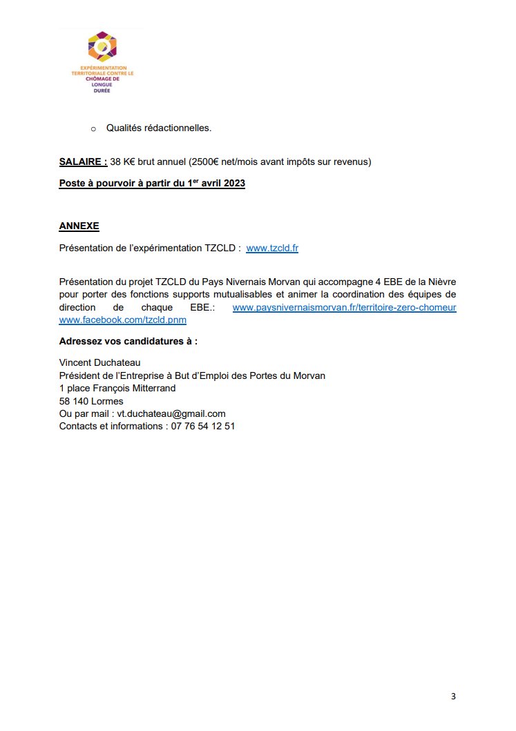 PAYS NIVERNAIS MORVAN tweet media