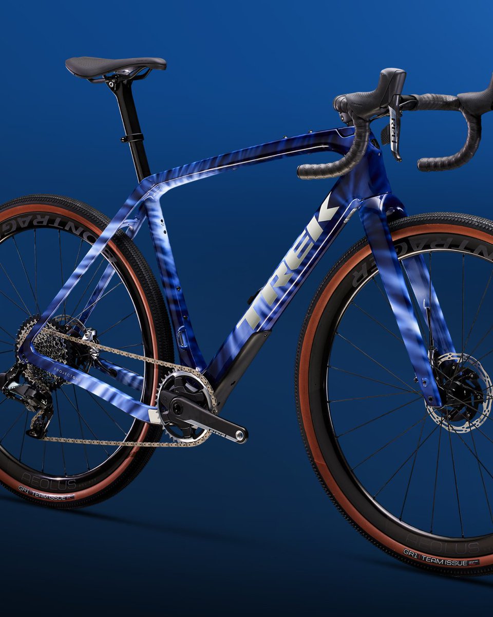 TrekBikes's tweet photo. Bright rides and good vibes meet with Project One ICON Tie Dye. Whether you want to go far-out or keep things mellow, Tie Dye’s six color choices let you create a ride as radical as you are—ya dig? 🚲🌈

Get groovy: https://t.co/aB0F2QIlLE

#trekbikes #trekprojectone #icon https://t.co/6z8I1Uxrza