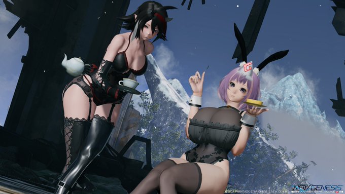 あとこういうのも() 