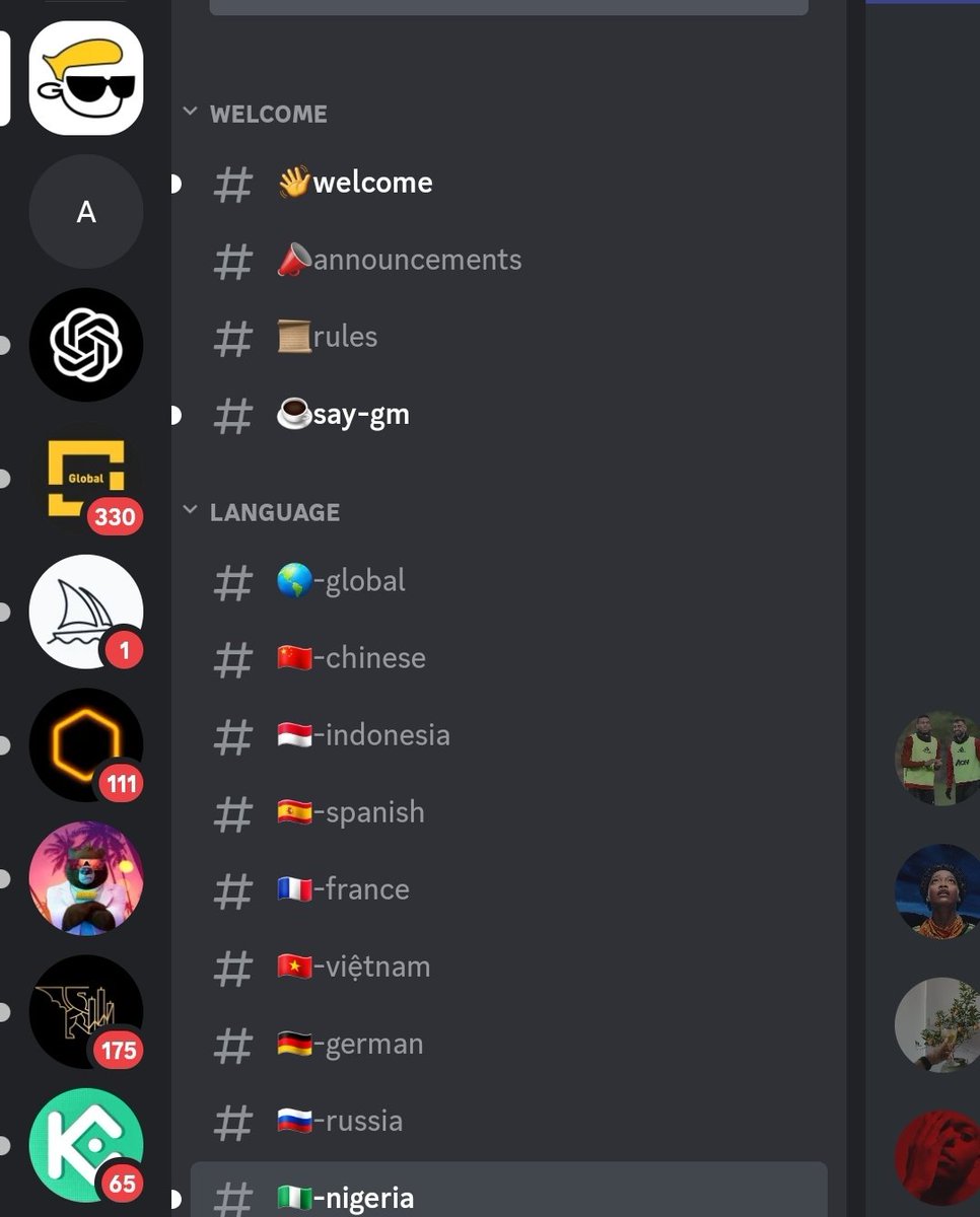 thegr8absmute's tweet image. Thanks 🔥LFGSwap for deploying CORE since, and now officially launched. Hope core to the moon ⚡️ 

#Coreaddress :- 0x2574FBCe9F214Ab688303D571374CA145974D96f

Discod:- absmute#6523

#LFGSwap ⚡️