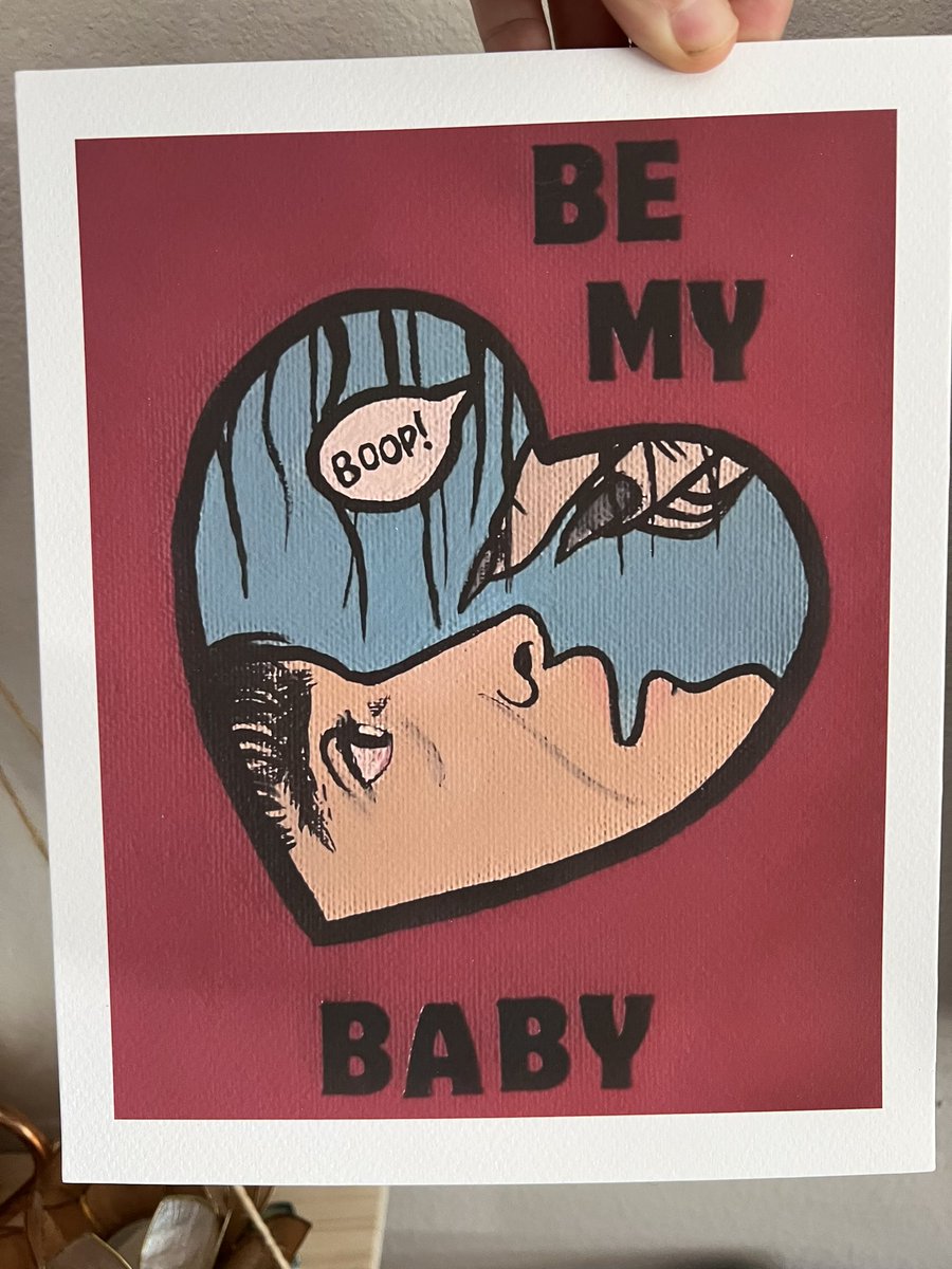 SkazMurkin's tweet image. My valentine knows my love language is basement-dwelling incest monsters/mothers. Thank you, sweetie 🥰 ❤️ 😘 

@zcregger @MPDavis @justinlong